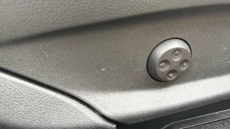 Mercedes-Benz EQC 400 300kW AMG Line Premium Plus 80kWh 5dr Auto Electric Estate